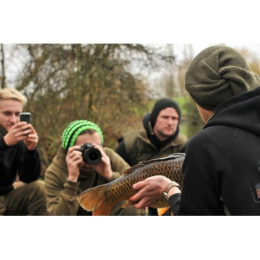 Korda Multi-Tube Beanie